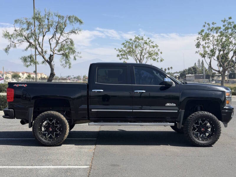 chevrolet silverado 1500 2014 3GCUKTEJ0EG342209 image chevrolet silverado 1500 2014 3GCUKTEJ0EG342209 image